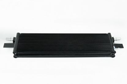 Picture of CSF Cooling - Racing & High Performance Division Automatic Transmission Oil Cooler - 8183