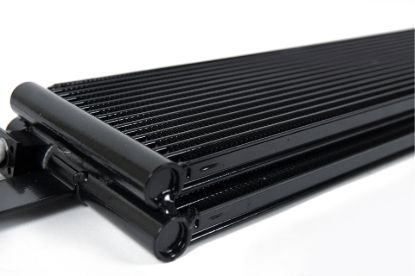 Picture of CSF Cooling - Racing & High Performance Division Automatic Transmission Oil Cooler - 8183