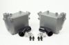 Picture of CSF Cooling - Racing & High Performance Division Intercooler - 8186
