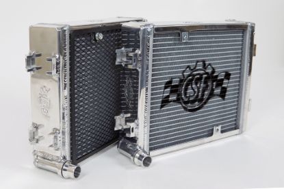 Picture of CSF Cooling - Racing & High Performance Division Radiator - 8187
