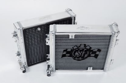 Picture of CSF Cooling - Racing & High Performance Division Radiator - 8187