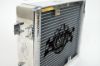 Picture of CSF Cooling - Racing & High Performance Division Radiator - 8187