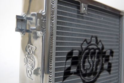 Picture of CSF Cooling - Racing & High Performance Division Radiator - 8187