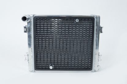 Picture of CSF Cooling - Racing & High Performance Division Radiator - 8187