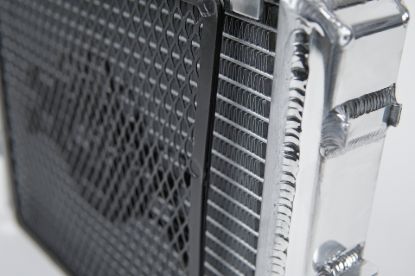 Picture of CSF Cooling - Racing & High Performance Division Radiator - 8190