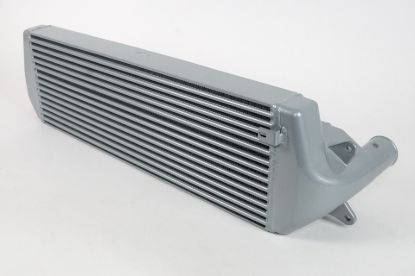 Picture of CSF Cooling - Racing & High Performance Division Intercooler - 8192