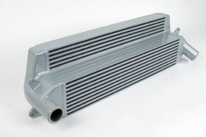Picture of CSF Cooling - Racing & High Performance Division Intercooler - 8192