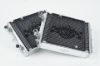 Picture of CSF Cooling - Racing & High Performance Division Radiator - 8190