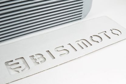 Picture of CSF Cooling - Racing & High Performance Division Intercooler - 8192