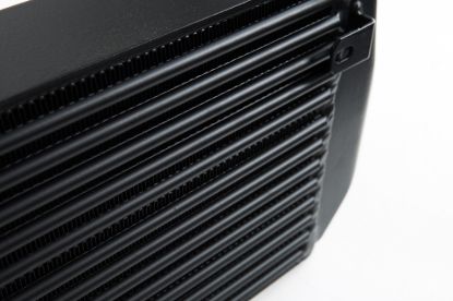 Picture of CSF Cooling - Racing & High Performance Division Intercooler - 8192B