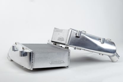 Picture of CSF Cooling - Racing & High Performance Division Intercooler - 8194