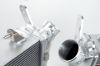 Picture of CSF Cooling - Racing & High Performance Division Intercooler - 8194