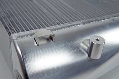 Picture of CSF Cooling - Racing & High Performance Division Intercooler - 8194