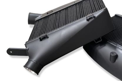 Picture of CSF Cooling - Racing & High Performance Division Intercooler - 8194B