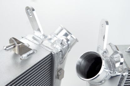 Picture of CSF Cooling - Racing & High Performance Division Intercooler - 8194B