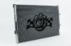 Picture of CSF Cooling - Racing & High Performance Division Turbocharger Heat Exchanger - 8197