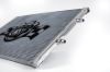 Picture of CSF Cooling - Racing & High Performance Division Turbocharger Heat Exchanger - 8197