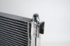 Picture of CSF Cooling - Racing & High Performance Division Turbocharger Heat Exchanger - 8197