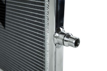 Picture of CSF Cooling - Racing & High Performance Division Turbocharger Heat Exchanger - 8197