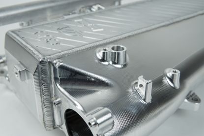 Picture of CSF Cooling - Racing & High Performance Division Intercooler - 8200B