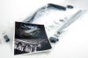 Picture of CSF Cooling - Racing & High Performance Division Intercooler - 8200C