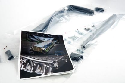 Picture of CSF Cooling - Racing & High Performance Division Intercooler - 8200C