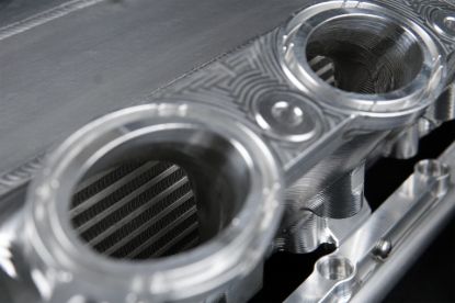 Picture of CSF Cooling - Racing & High Performance Division Intercooler - 8200C