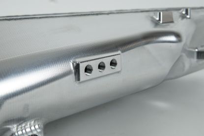 Picture of CSF Cooling - Racing & High Performance Division Intercooler - 8200C