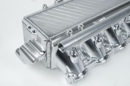 Picture of CSF Cooling - Racing & High Performance Division Intercooler - 8200C