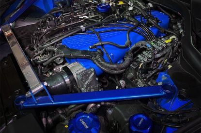 Picture of CSF Cooling - Racing & High Performance Division Intercooler - 8200C