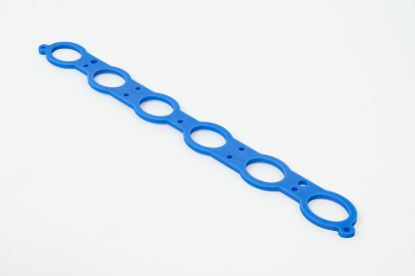 Picture of CSF Cooling - Racing & High Performance Division Engine Intake Manifold Spacer - 8200S