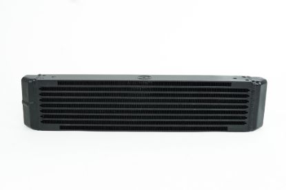 Picture of CSF Cooling - Racing & High Performance Division Engine Oil Cooler - 8201