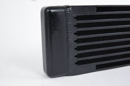 Picture of CSF Cooling - Racing & High Performance Division Engine Oil Cooler - 8201