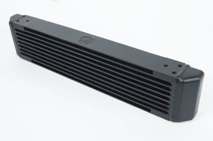 Picture of CSF Cooling - Racing & High Performance Division Engine Oil Cooler - 8202