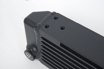 Picture of CSF Cooling - Racing & High Performance Division Engine Oil Cooler - 8202