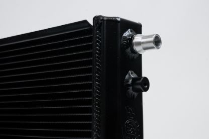 Picture of CSF Cooling - Racing & High Performance Division Radiator - 8207