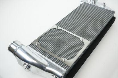 Picture of CSF Cooling - Racing & High Performance Division Intercooler - 8210