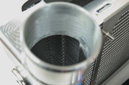 Picture of CSF Cooling - Racing & High Performance Division Intercooler - 8210