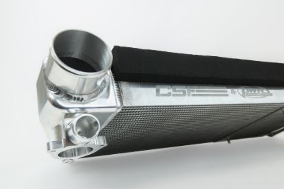 Picture of CSF Cooling - Racing & High Performance Division Intercooler - 8210B