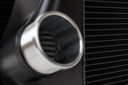 Picture of CSF Cooling - Racing & High Performance Division Intercooler - 8211