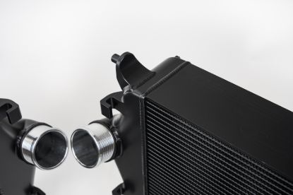 Picture of CSF Cooling - Racing & High Performance Division Intercooler - 8211