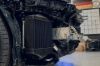 Picture of CSF Cooling - Racing & High Performance Division Intercooler - 8211