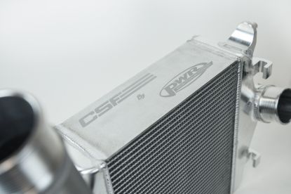 Picture of CSF Cooling - Racing & High Performance Division Intercooler - 8211R