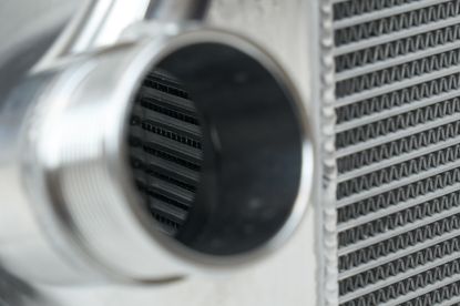 Picture of CSF Cooling - Racing & High Performance Division Intercooler - 8211R