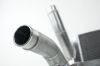 Picture of CSF Cooling - Racing & High Performance Division Intercooler - 8211R