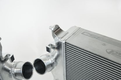 Picture of CSF Cooling - Racing & High Performance Division Intercooler - 8211R