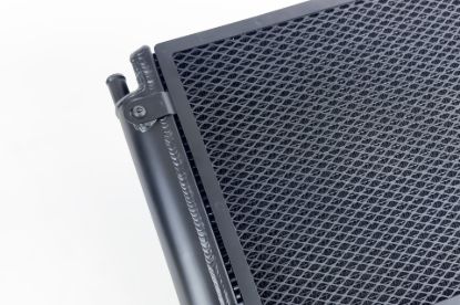 Picture of CSF Cooling - Racing & High Performance Division Turbocharger Heat Exchanger - 8212