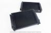 Picture of CSF Cooling - Racing & High Performance Division Turbocharger Heat Exchanger - 8212