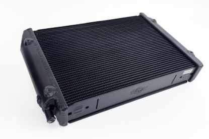Picture of CSF Cooling - Racing & High Performance Division Turbocharger Heat Exchanger - 8212