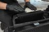 Picture of CSF Cooling - Racing & High Performance Division Turbocharger Heat Exchanger - 8213